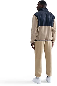 Nike Men's Sportswear Club Fleece Cuffed Pants