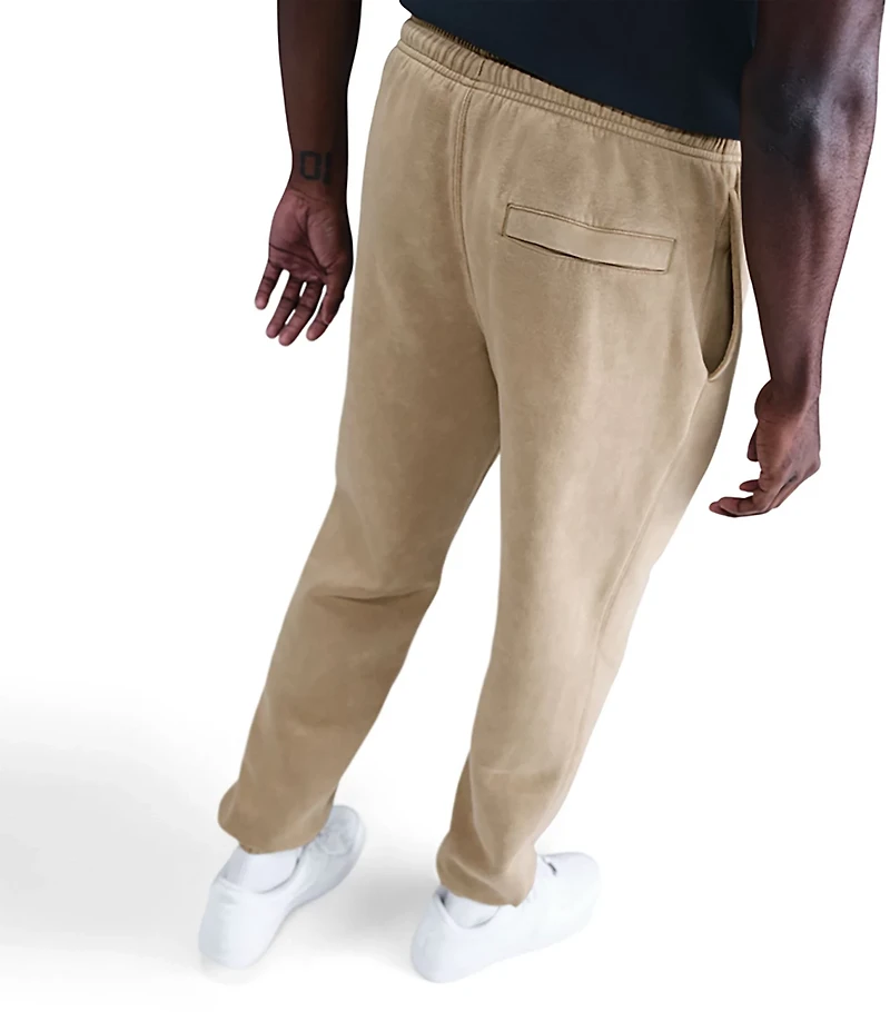 Nike Men's Sportswear Club Fleece Cuffed Pants