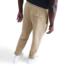 Nike Men's Sportswear Club Fleece Cuffed Pants
