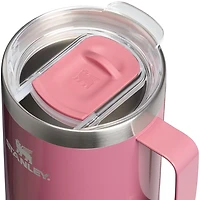 Stanley 24 oz. Holiday Hideaway Stay-Hot Camp Mug