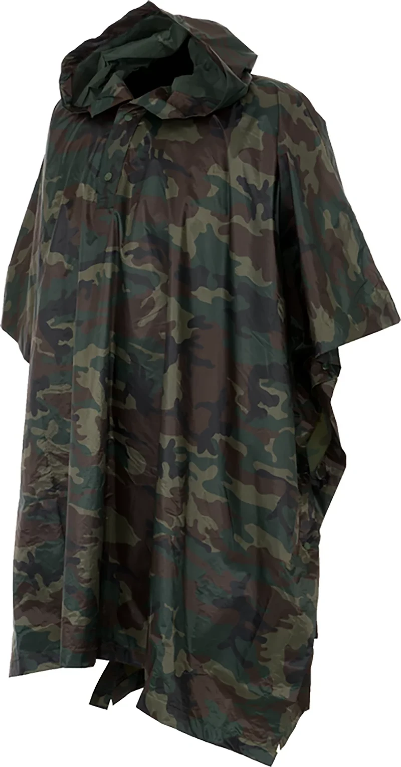 Magellan Outdoors Poncho