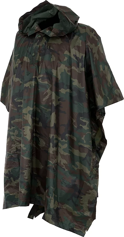 Magellan Outdoors Poncho