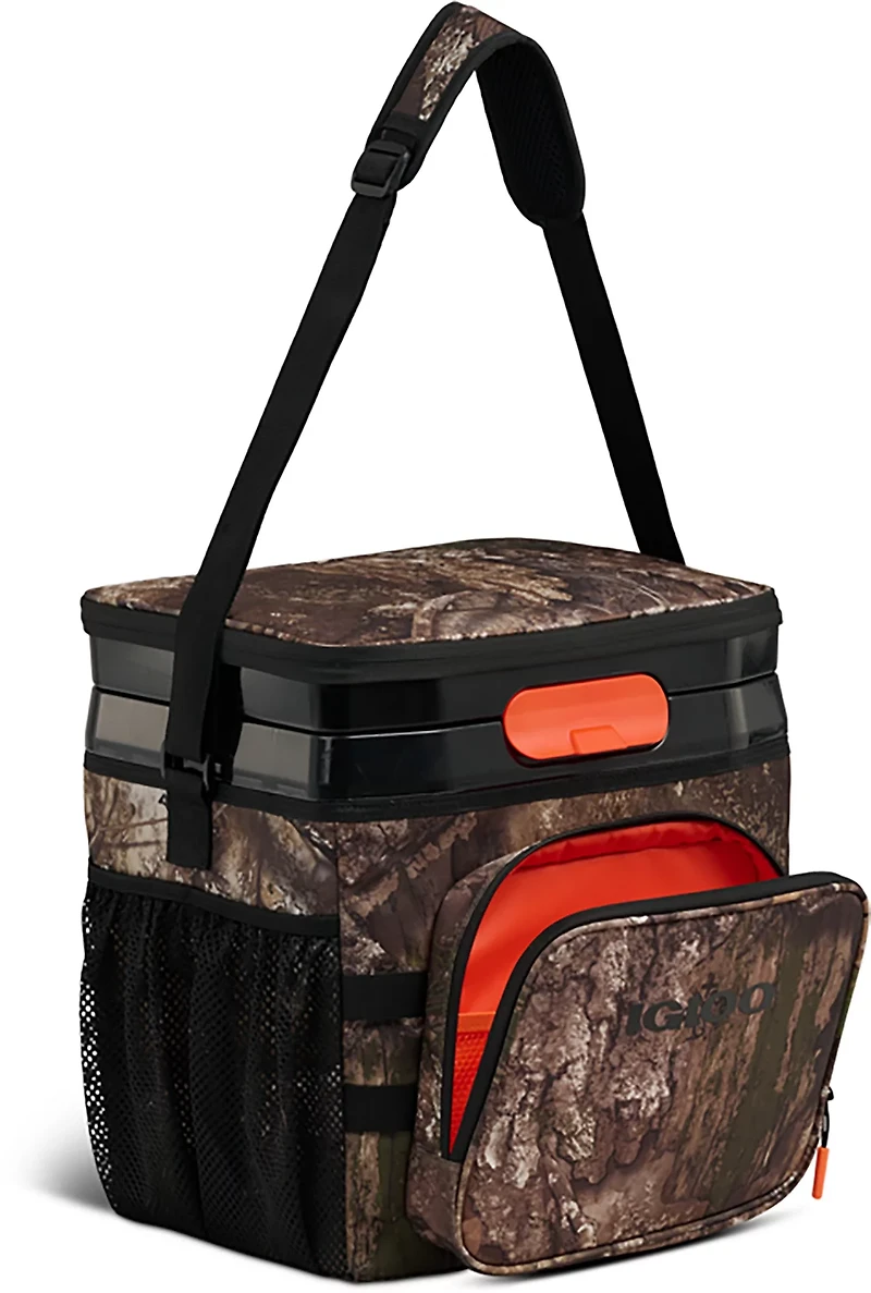 Igloo Maxcold Cool Fusion 26 Can Cooler