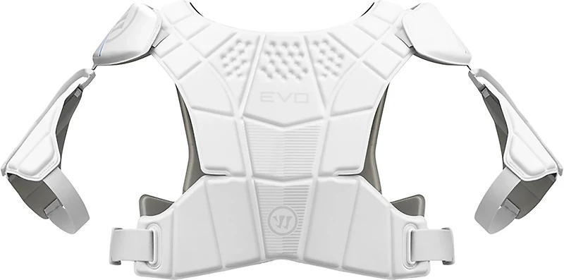 Warrior Evo Shoulder Pad