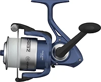 Zebco Blue Runner Spinning Rod and Reel Combo