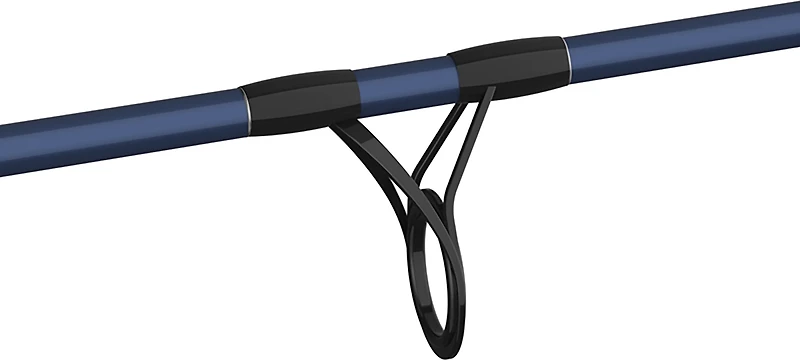 Zebco Blue Runner Spinning Rod and Reel Combo