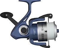 Zebco Blue Runner Spinning Rod and Reel Combo