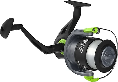 Zebco Stinger V2 Spinning Reel