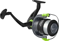 Zebco Stinger V2 Spinning Reel
