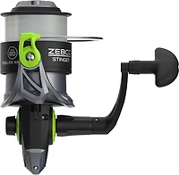 Zebco Stinger V2 Spinning Reel