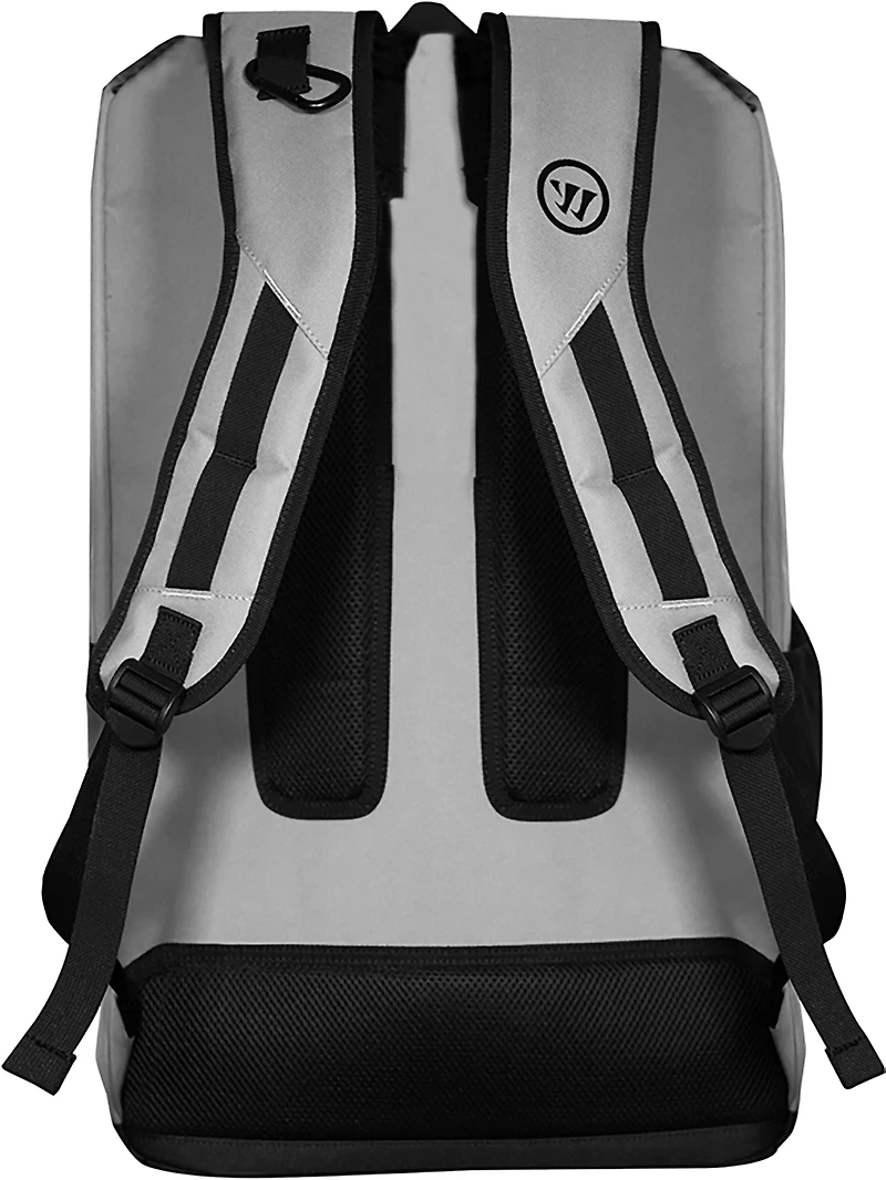 Warrior Q10 Jet Pack Max Lacrosse Backpack