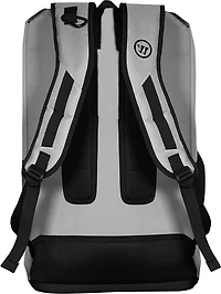 Warrior Q10 Jet Pack Max Lacrosse Backpack