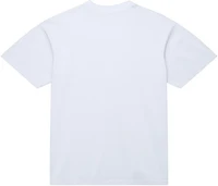 Mitchell & Ness Men's San Antonio Spurs Fiesta Skull Graphic T-shirt