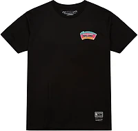 Mitchell & Ness Men's San Antonio Spurs 5X Champs Graphic T-shirt