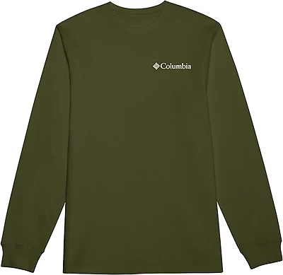 Columbia Sportswear Men's Deschutrees T-shirt