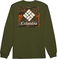 Columbia Sportswear Men's Deschutrees T-shirt