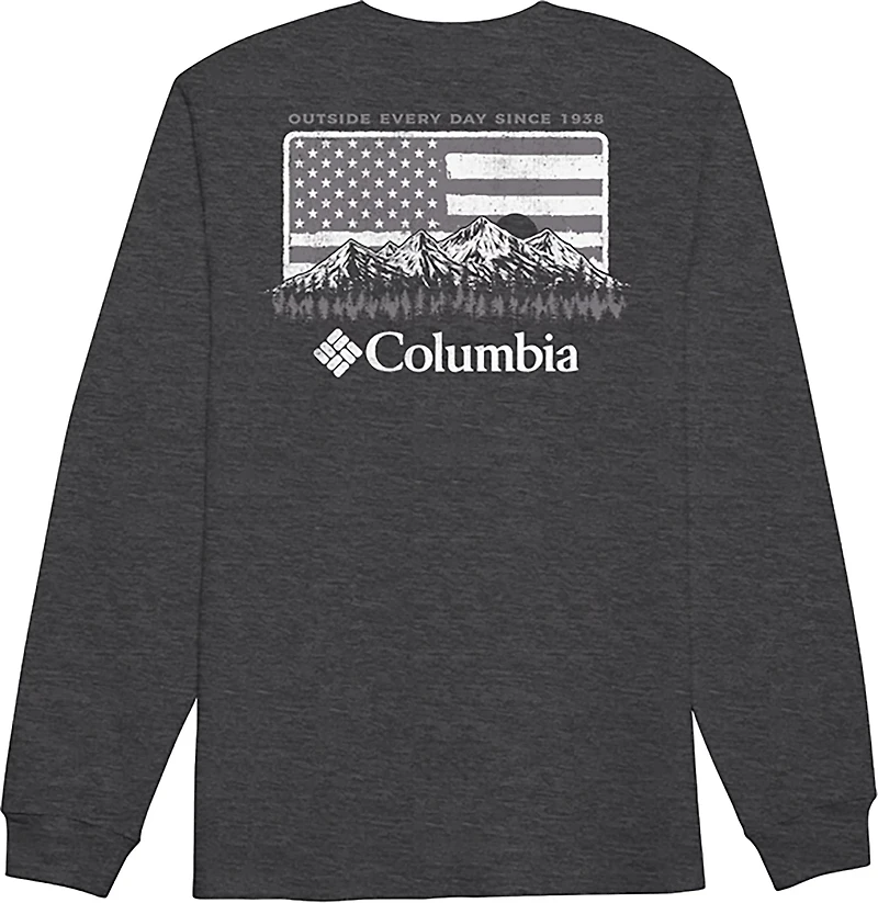 Columbia Sportswear Men's Jamie T-shirt