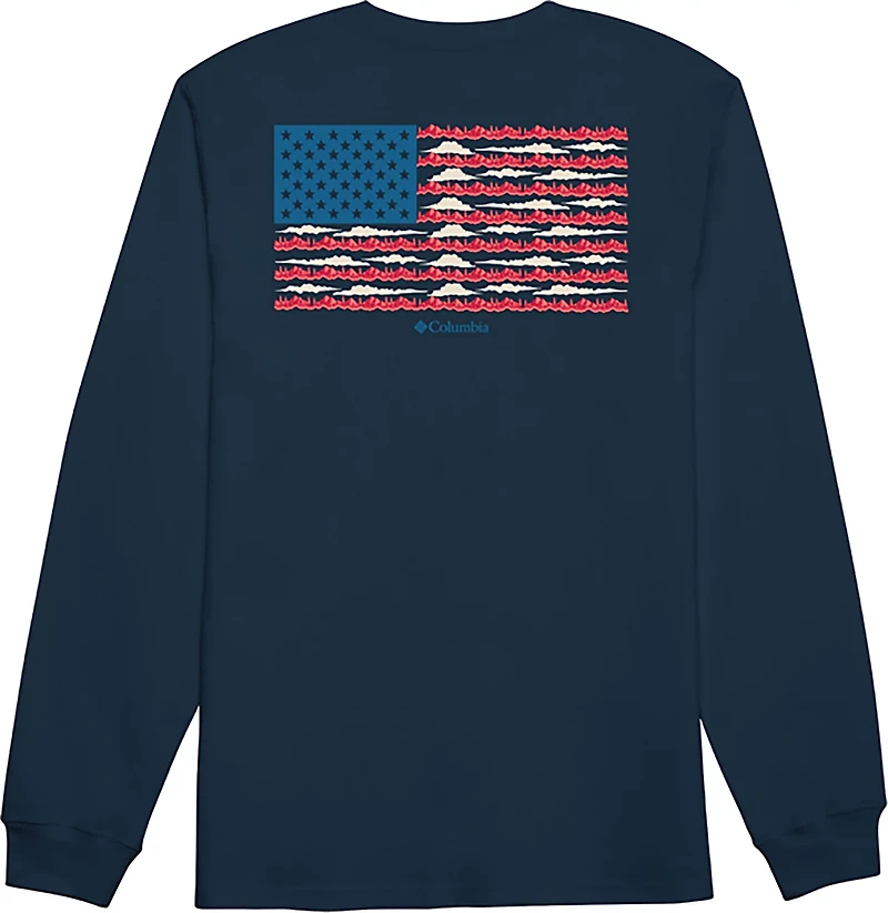 Columbia Sportswear Men's Theson T-shirt