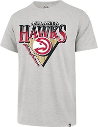 ‘47 Atlanta Hawks Men’s Court Speed Franklin T-shirt