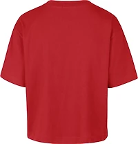 47 Women's Hawks Outreach City T-shirt