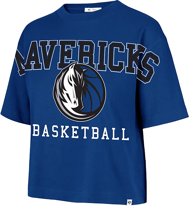 47 Women's Mavericks Outreach City T-shirt