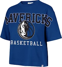47 Women's Mavericks Outreach City T-shirt