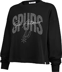 47 Women's Spurs Muse Sydney Long Sleeve T-shirt