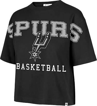 47 Women's Spurs Outreach City T-shirt