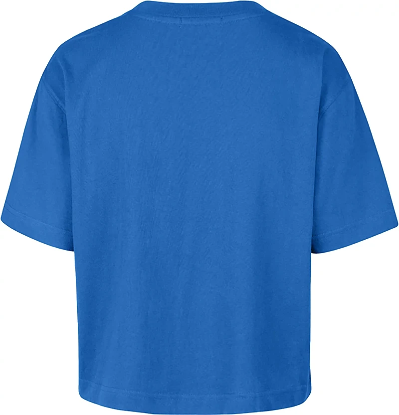 47 Women's OKC Thunder Outreach City T-shirt