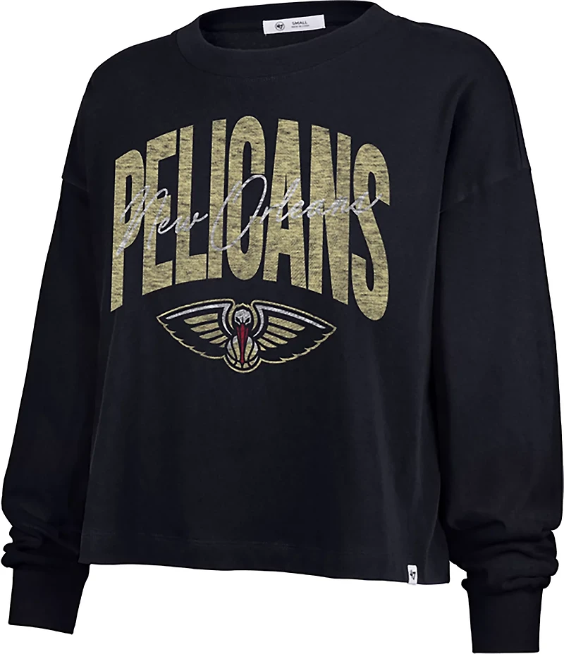 47 Women's Pelicans Muse Sydney Long Sleeve T-shirt