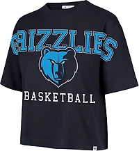 47 Women's Grizzlies Outreach City T-shirt