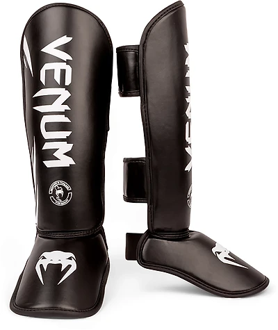 Venum Kids' Challenger Shin Guards