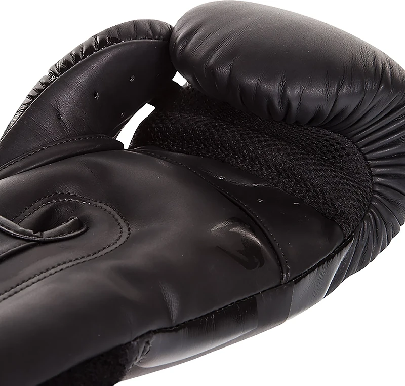Venum Elite Boxing Gloves
