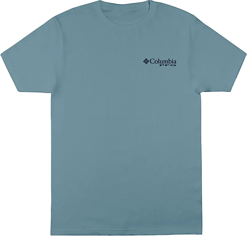 Columbia Sportswear Men's Garett T-shirt