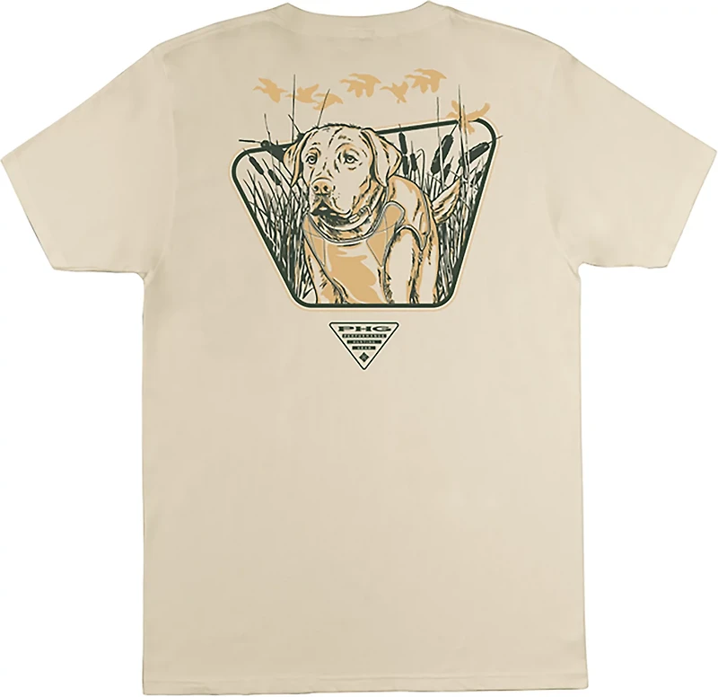 Columbia Sportswear Men's Cooper T-shirt