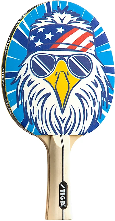 Stiga Eagle Pong Paddle