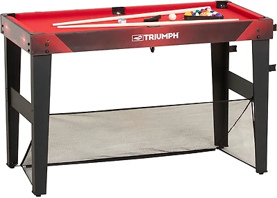 Triumph Sports 10-In-1 Multi-Game Table