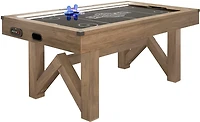 American Legend Windsor 72" W-Leg Air Hockey Table