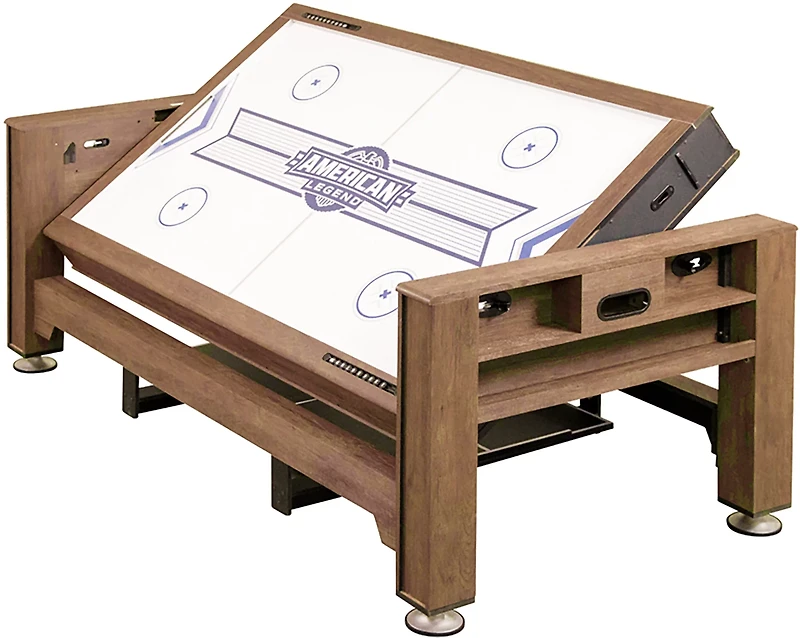 American Legend Windsor 84" 3-In-1 Swivel Table