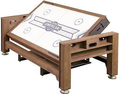 American Legend Windsor 84" 3-In-1 Swivel Table