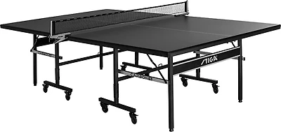 STIGA Carbon 15 Table Tennis Table
