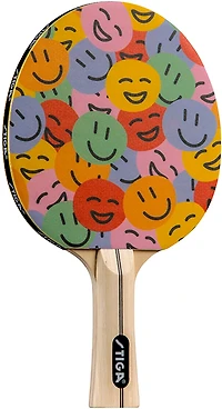 Stiga Smile Pong Paddle