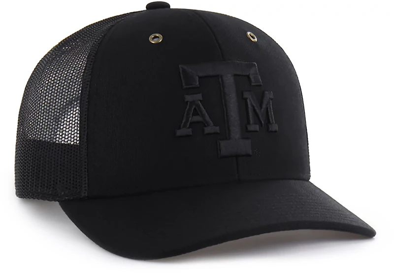 Carhartt x '47 Texas A&M Trucker Cap