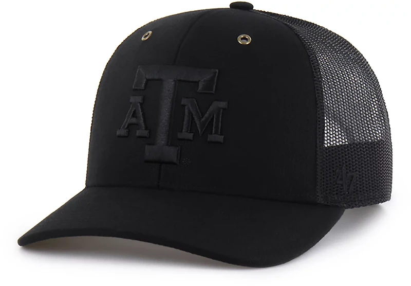 Carhartt x '47 Texas A&M Trucker Cap