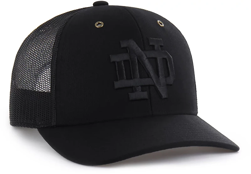 Carhartt x '47 Notre Dame Trucker Cap