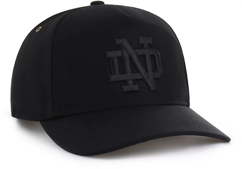 Carhartt x '47 Notre Dame Hitch Cap