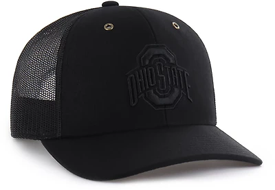 Carhartt x '47 Ohio State Buckeyes Trucker Adjustable Hat