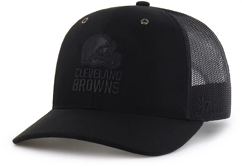 Carhartt x '47 Browns Trucker Cap
