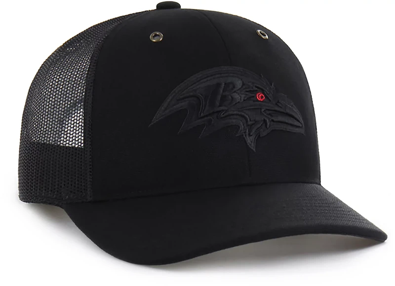 Carhartt x '47 Ravens Trucker Cap