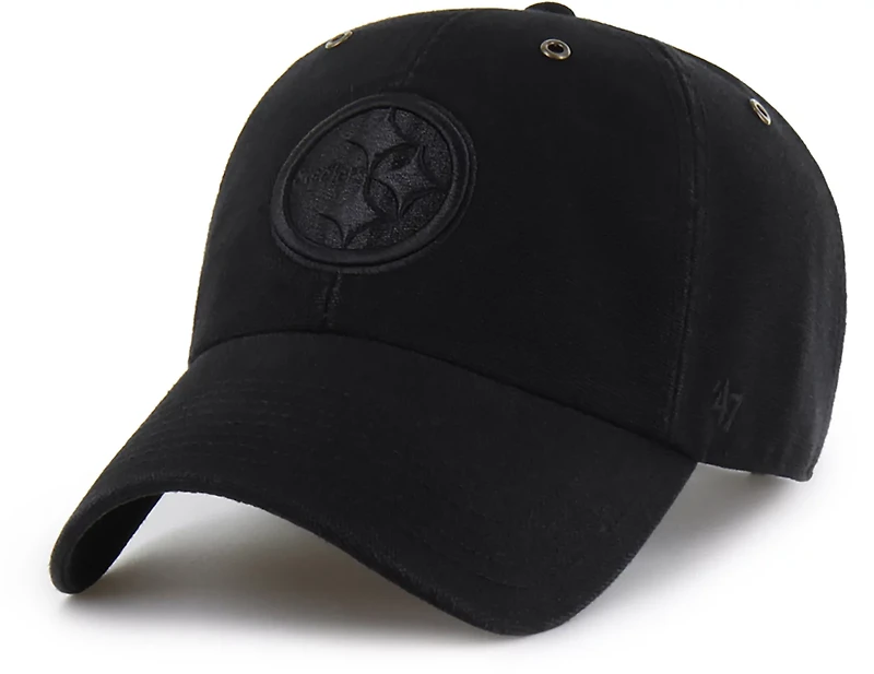 Carhartt x '47 Steelers Clean Up Cap